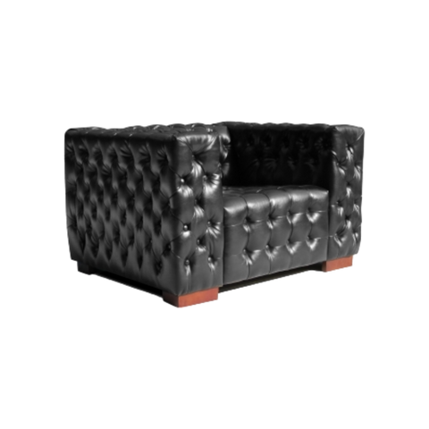 Chester 1 Black