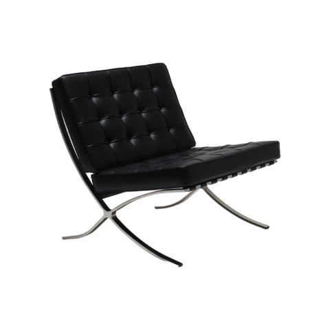 Barca Chair