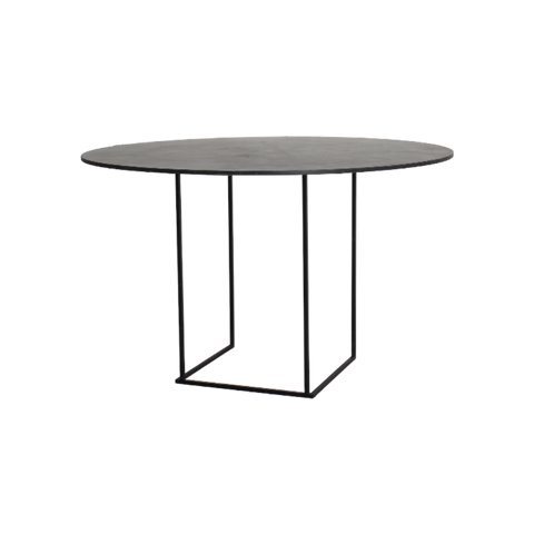 Frame table round Ø 150