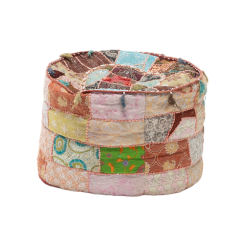 Pouf Gipsy