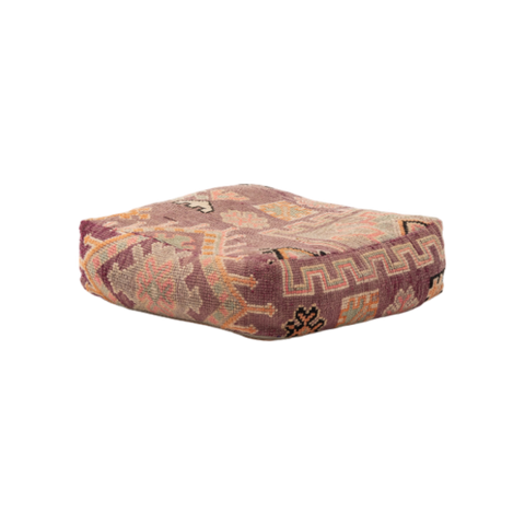 Pouf Medina Low