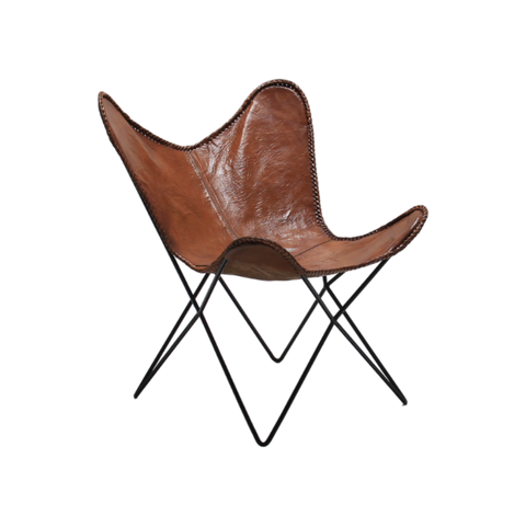 Butterfly chair