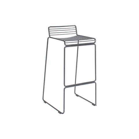 Hee chair black