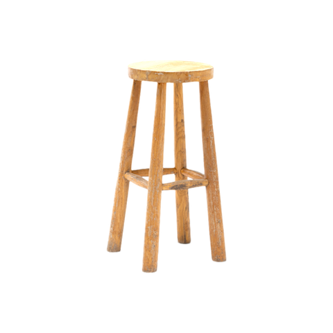 Wood high