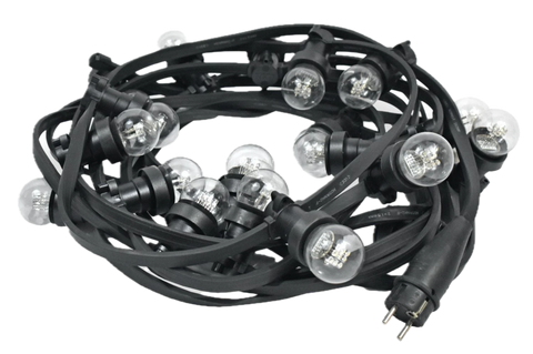 guirlande 25 M dimmable warm white