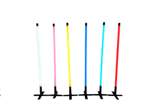 Lightstick # Colours