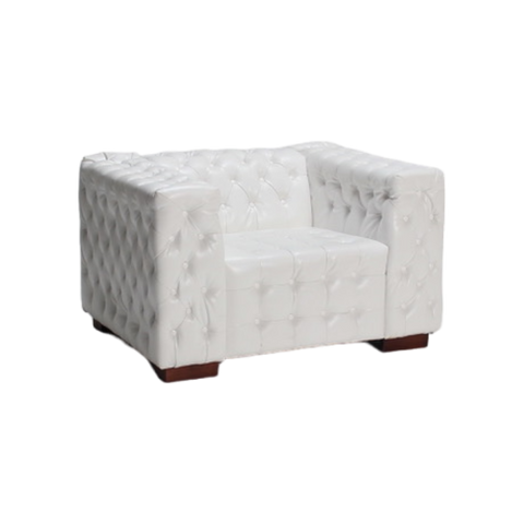 Chester 1 White