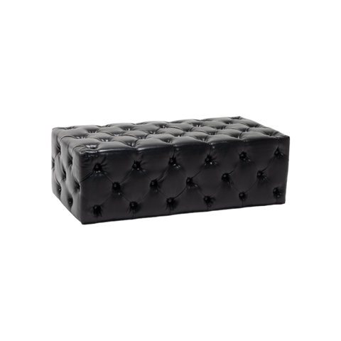 Chester Cube Black