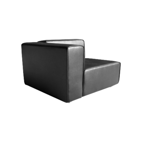 Mira corner black left