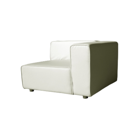 Mira corner white right