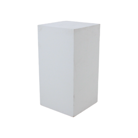 Sokkel white