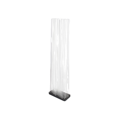 Sticks Extremis white low