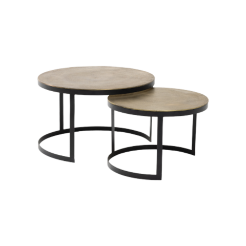 Redondo set Brons
