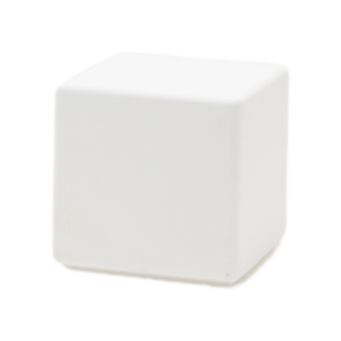 Block table white