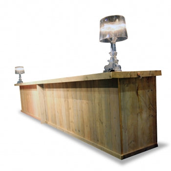 Bar Woody