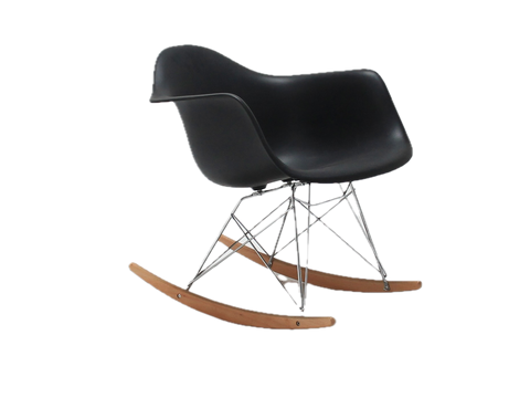 Charles rocking chair