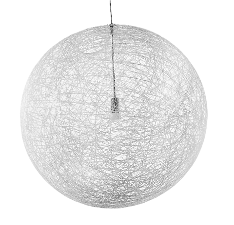 Random Light Moooi White