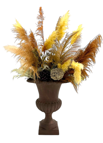 Flower fall 2