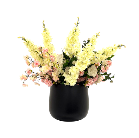 Flower spring